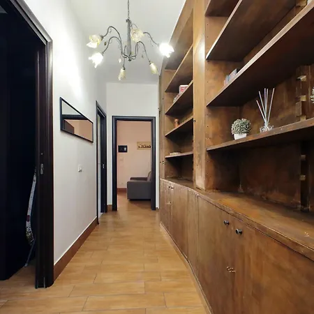 Boho Garden Apartment-2